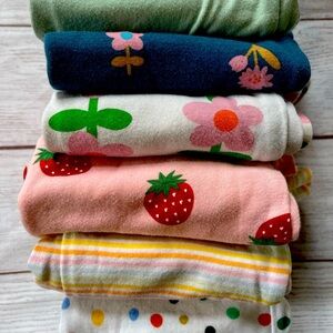 4T Old Navy Summer Pj Bundle